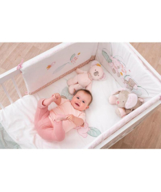 Nattou plišana igračka za bebe Koala 30 cm - A039994