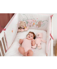 Nattou plišana igračka za bebe Koala 30 cm - A039994