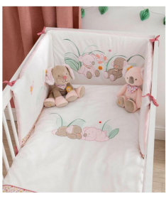 Nattou plišana igračka za bebe Koala 30 cm - A039994