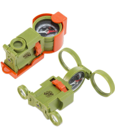 Navir Explora multifunkcionlni optički instrument igračka za decu - 37579