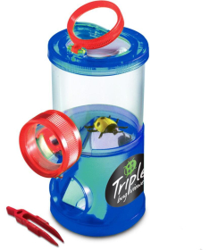 Navir Set za posmatranje buba na 3 načina igračka za decu - 34806