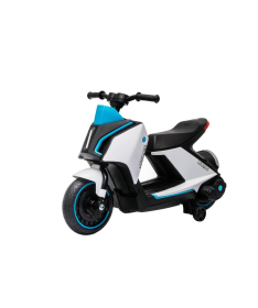 NBL mini skuter za decu Plavi - A083020