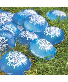 Nerf Better than balloons vodeni jastučići za igru 36 komada