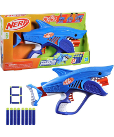Nerf blaster za decu Sharkfire