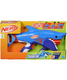 Nerf blaster za decu Sharkfire