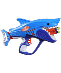 Nerf blaster za decu Sharkfire