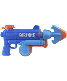 Nerf Fortnite HG pištolj na vodu za decu - 1039073