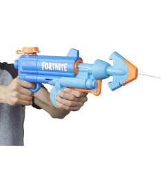 Nerf Fortnite HG pištolj na vodu za decu - 1039073