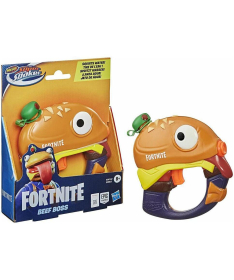 Nerf pištolj na vodu Fortnite Micro Soaker - 1037923