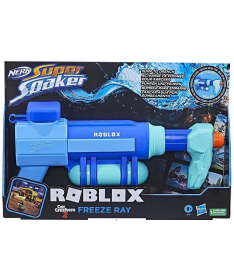 Nerf pištolj na vodu Roblox Freeze Ray - 1037922