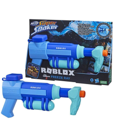 Nerf pištolj na vodu Roblox Freeze Ray - 1037922