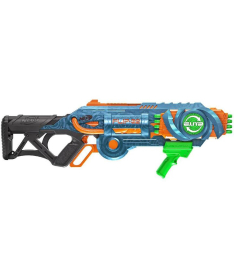 Nerf puška Elite 2.0 Flip Shots igračka za decu - 35943