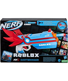 Nerf Roblox MM2 Dartbringer igračka za decu - 37330
