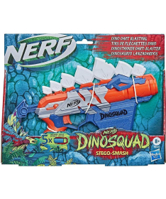 Nerf Stego-smash blaster za decu DinoSquad