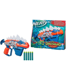 Nerf Stego-smash blaster za decu DinoSquad