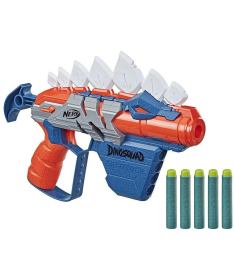 Nerf Stego-smash blaster za decu DinoSquad