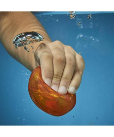 Nerf Super soaker hydro balls vodene lopte za igru 3 komada