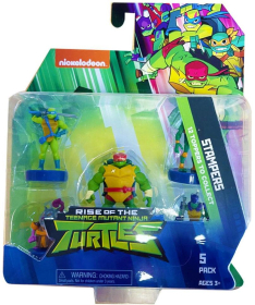 Ninja Turtles figurica za decu - 1037689