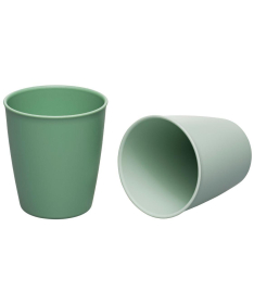 Nip Green Line čaša za decu 250ml 2 komada 
