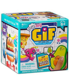 OH MY GIF Set iznenađenja za decu - 1033002