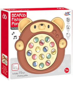 Pecanje ribica igračka za decu Meda - 1002876