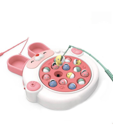 Pecanje ribica igračka za decu Zeka - 1002877