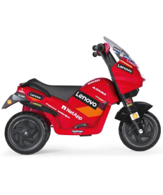 Peg Perego Ducati motor na akumulator za decu Desmosedici Evo 6v 