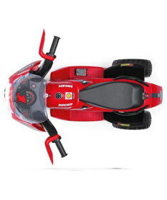 Peg Perego Ducati motor na akumulator za decu Desmosedici Evo 6v 