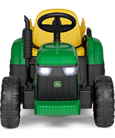Peg Perego John Deere traktor za decu na akumulator 12v JD farm pover igor0120