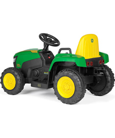 Peg Perego John Deere traktor za decu na akumulator 12v JD farm pover igor0120