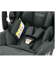 Peg Perego Primo Viaggio SLK I-Size auto sedište za bebe 40-87cm - Metal