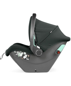 Peg Perego Primo Viaggio SLK I-Size auto sedište za bebe 40-87cm - Metal