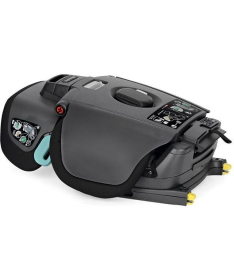 Peg Perego Viaggio Flex i-Size auto sedište za decu 100-150cm - Licorice
