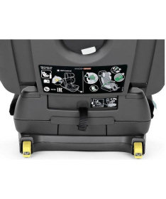 Peg Perego Viaggio Flex i-Size auto sedište za decu 100-150cm - Licorice