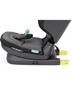 Peg Perego Viaggio Flex i-Size auto sedište za decu 100-150cm - Licorice