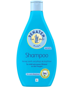 Penaten baby šampon 400ml