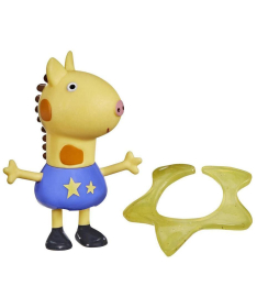 Peppa prase figura Gerald Žirafa igračka za decu - 36077