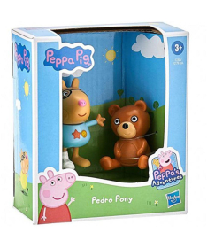 Peppa prase figura Pedro Poni igračka za decu - 36074