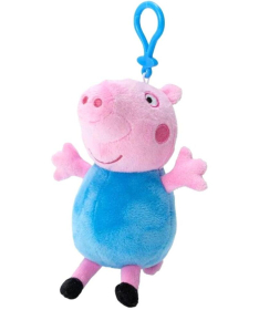 Peppa prase figura privezak George 16cm - 1037885
