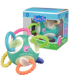 Peppa Prase glodalica za bebe Sfera - 1043971