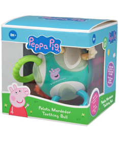 Peppa Prase glodalica za bebe Sfera - 1043971
