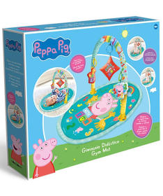 Peppa Prase podloga za igru bebe - 1043988