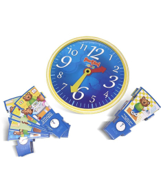 Pertini edukativna slagalica Medin dan - 1042198