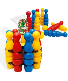 Pertini set za kuglanje igračka za decu - 0000012