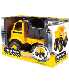 Pilsan Kamion Power truck igračka za decu 1015053
