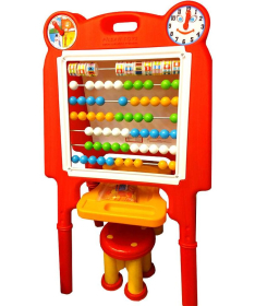 Pilsan Tabla sa računaljkom kreativna igračka za decu - 8631