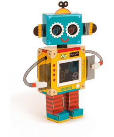 Play Creative zanimljivi robot igračka za decu - A066660