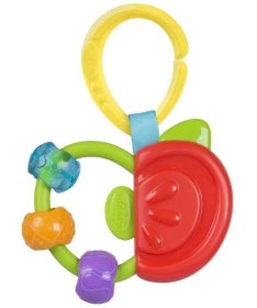 Playgro baby aktiviti set Clip Clop Sensory Garden - A063924