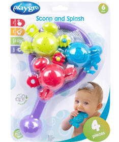Playgro Drugari za kupanje igračka za decu - 32650