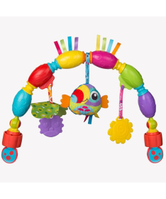 Playgro igračka za kolica Tukan - 23933